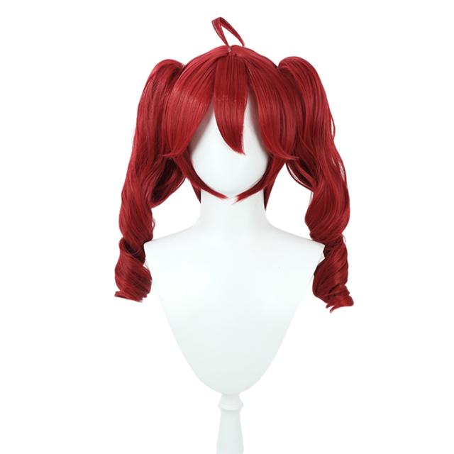 重音テト コスプレ ウィッグ】重音テト ウィッグ コスプレ Amazon.co